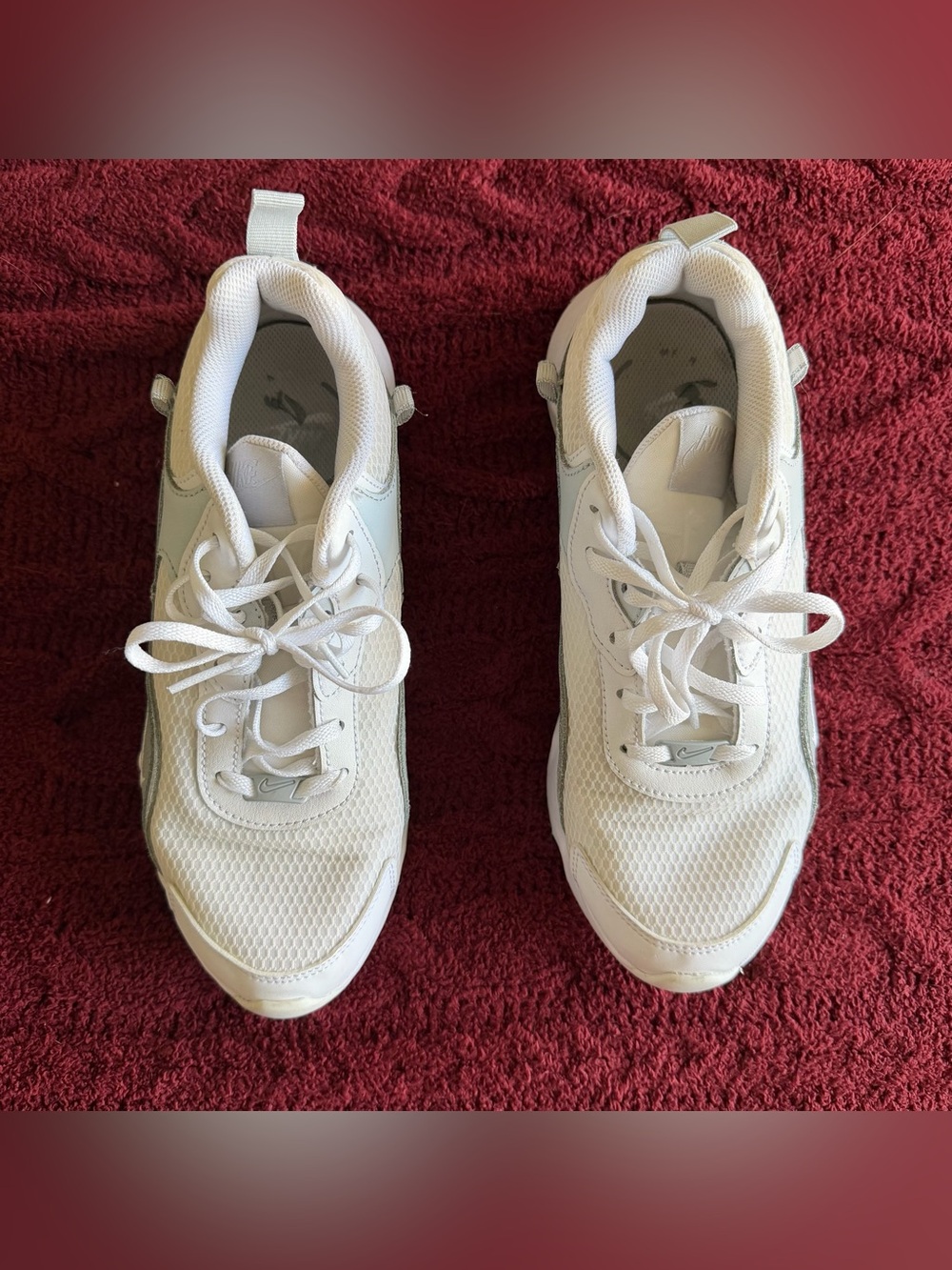 Nike RYZ 365 shoes - Picture 3 of 7